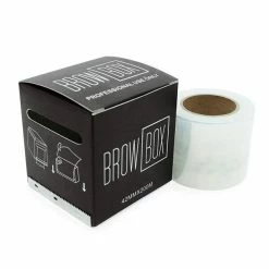 Brow Box Brow & Lip Wrap