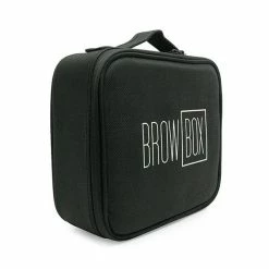 Brow Box Training Case