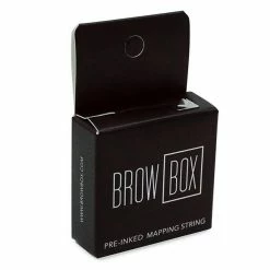 Brow Box Mapping String SHAPING TOOLS