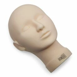 Brow Box Mannequin Head