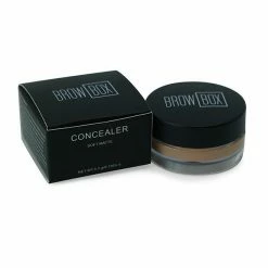 Brow Box Concealer SHAPING TOOLS