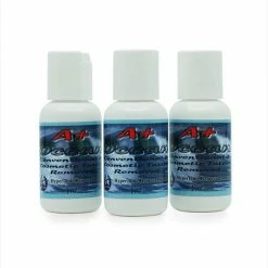 A+ Ocean Saline Soultion (3 Bottles) REMOVAL