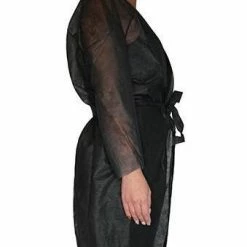 Brow Box Disposable Robes MEDICAL