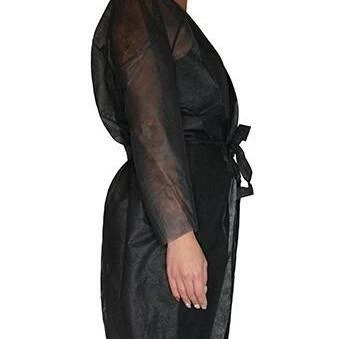 Brow Box Disposable Robes MEDICAL 1 Brow Box Disposable Robes MEDICAL