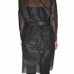 Brow Box Disposable Robes MEDICAL