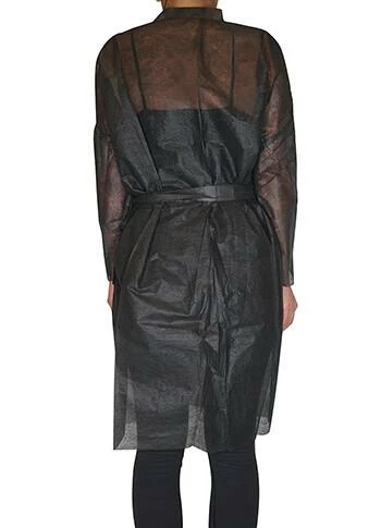 Brow Box Disposable Robes MEDICAL 2 Brow Box Disposable Robes MEDICAL