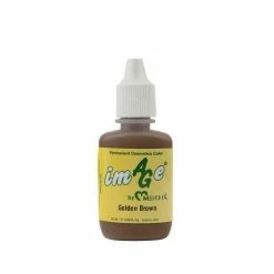 MEI-CHA ImAGe Golden Brown (15 Ml)