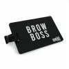 Brow Box ACCESSORIES Luggage Tag