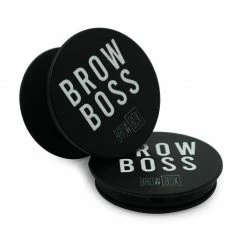 Brow Box Phone Pop Socket ACCESSORIES