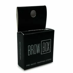 Brow Box Mapping String SHAPING TOOLS