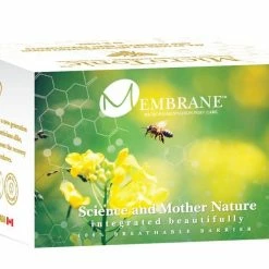 Membrane PRE/POST CARE (30 Pack) MicroTonic Stand Up Pillow Packs - (15ml Each)