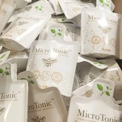 Membrane PRE/POST CARE (30 Pack) MicroTonic Stand Up Pillow Packs - (15ml Each) 5 Membrane PRE/POST CARE (30 Pack) MicroTonic Stand Up Pillow Packs - (15ml Each)