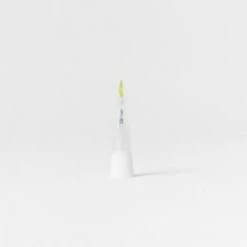 MEI-CHA NEEDLES/CARTRIDGES 4 Flat LUMI Needle Cartridge