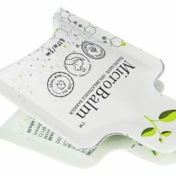 Membrane (60 Pack) MicroBalm Pillow Packs - (5ml Each)