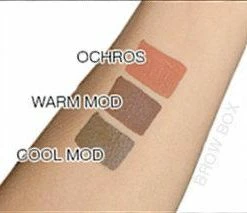 MEI-CHA PIGMENTS ImAGe Ochros (15 Ml) 5 MEI-CHA PIGMENTS ImAGe Ochros (15 Ml)