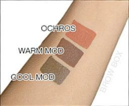 MEI-CHA PIGMENTS ImAGe Ochros (15 Ml) 3 MEI-CHA PIGMENTS ImAGe Ochros (15 Ml)