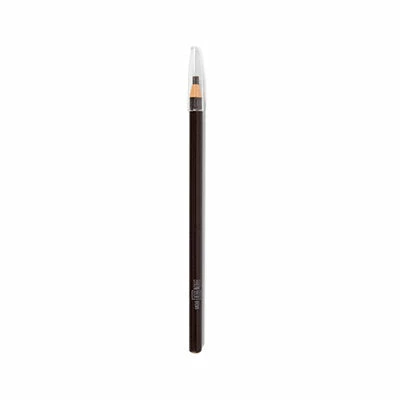 Brow Box Brown Wax Pencil 1 Brow Box Brown Wax Pencil