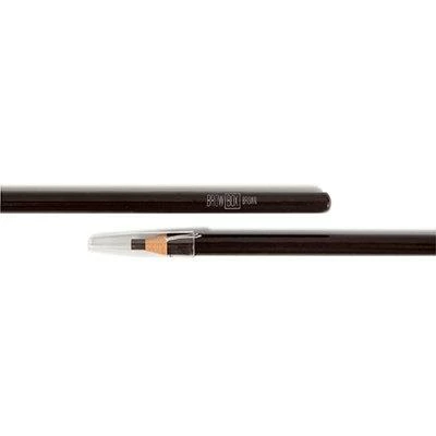 Brow Box Brown Wax Pencil 2 Brow Box Brown Wax Pencil