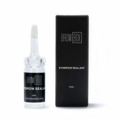 Brow Box PRE/POST CARE Eyebrow Sealant