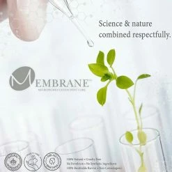 Membrane (10 Pack) MicroBalm Pillow Packs - (5ml Each) - Sampler Pack PRE/POST CARE 9 Membrane (10 Pack) MicroBalm Pillow Packs - (5ml Each) - Sampler Pack PRE/POST CARE