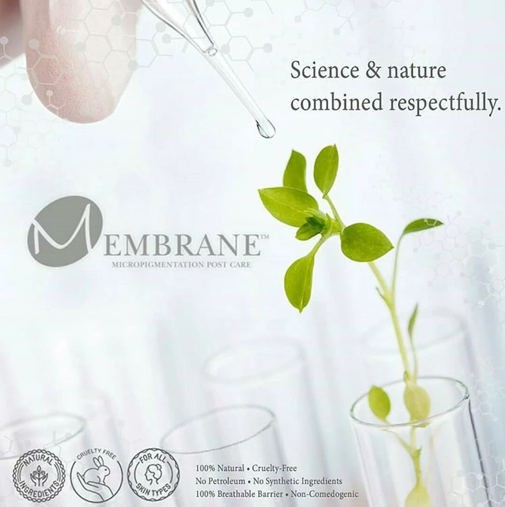 Membrane (10 Pack) MicroBalm Pillow Packs - (5ml Each) - Sampler Pack PRE/POST CARE 5 Membrane (10 Pack) MicroBalm Pillow Packs - (5ml Each) - Sampler Pack PRE/POST CARE