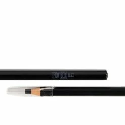 Brow Box Black Wax Pencil