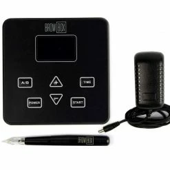Brow Box Kannon Digital PMU Machine TATTOO MACHINES PMU