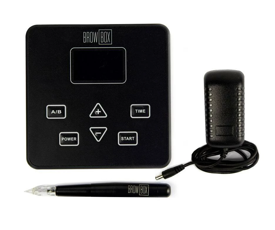Brow Box Kannon Digital PMU Machine TATTOO MACHINES PMU 1 Brow Box Kannon Digital PMU Machine TATTOO MACHINES PMU