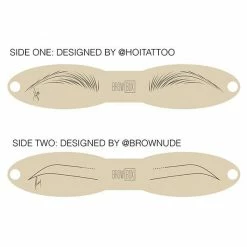 Brow Box TRAINING SUPPLIES Headbands