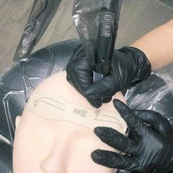 Brow Box TRAINING SUPPLIES Headbands