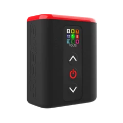 Microbeau POWER SUPPLIES Airbolt Mini Battery Pack Black