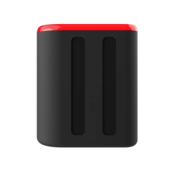 Microbeau POWER SUPPLIES Airbolt Mini Battery Pack Black