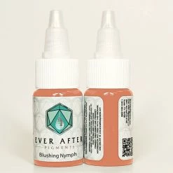 Ever After Pigments Blushing Nymph