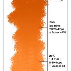 Ever After Pigments Desert Sunset