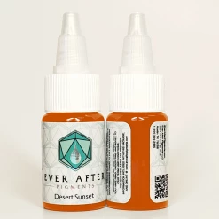 Ever After Pigments Desert Sunset