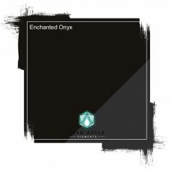 Ever After Pigments Enchanted Onyx