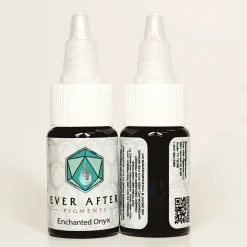 Ever After Pigments Enchanted Onyx