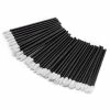 Brow Box Flocked Applicators - Black