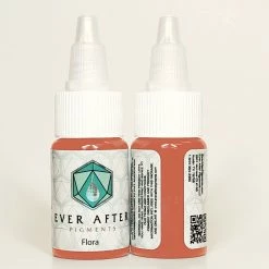 Ever After Pigments Flora