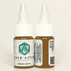 Ever After Pigments Hidden Grove