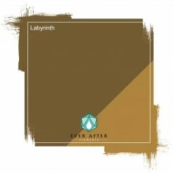 Ever After Pigments Labyrinth