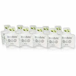 Membrane (10 Pack) MicroBalm Pillow Packs - (5ml Each) - Sampler Pack PRE/POST CARE