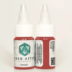 Ever After Pigments Passion