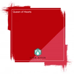 Ever After Pigments Queen Of Hearts