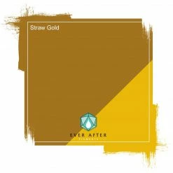 Ever After Pigments Straw Gold