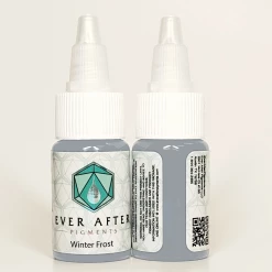 Ever After Pigments Winter Frost