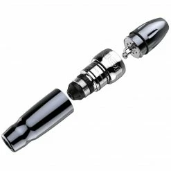 Microbeau Spektra Xion S Gunmetal