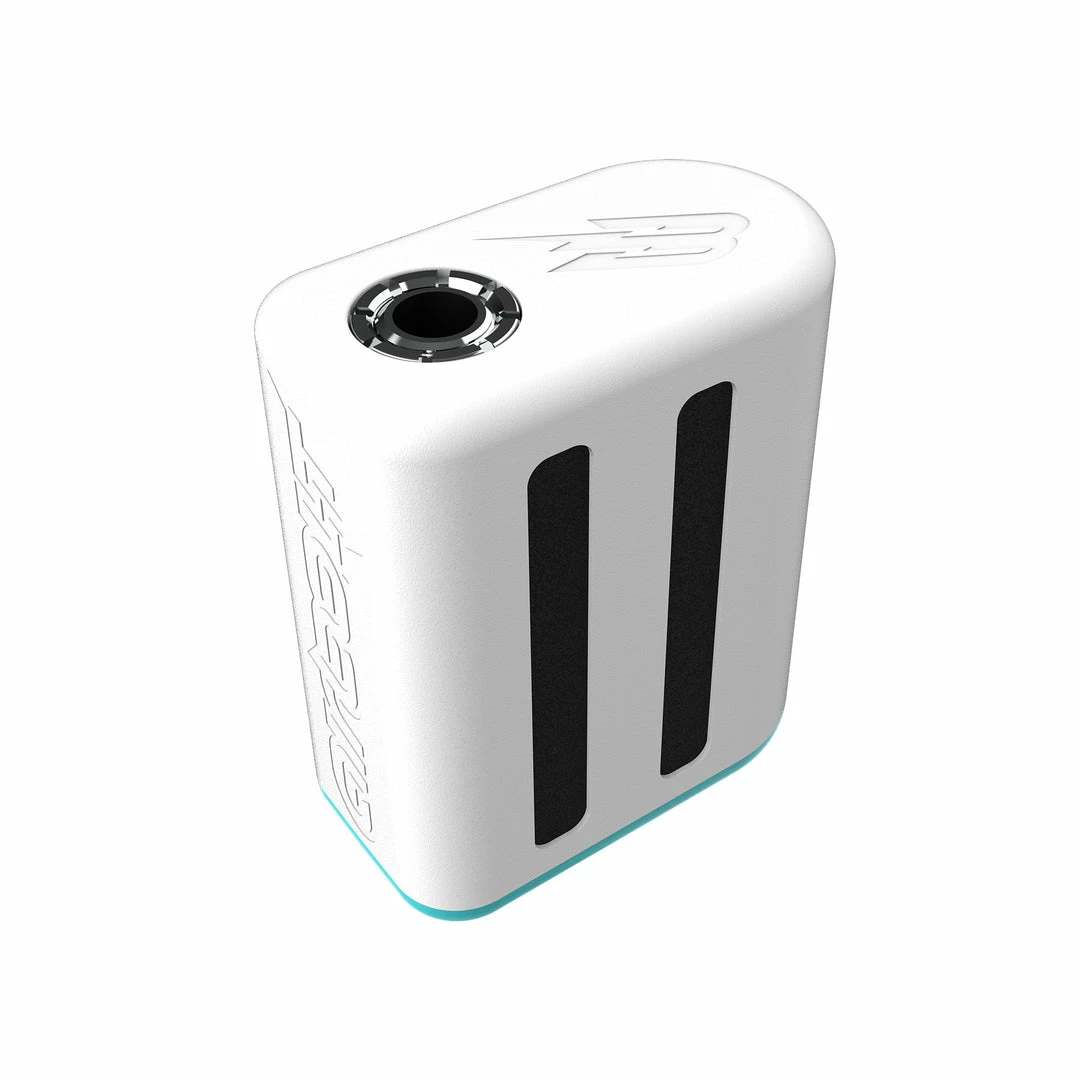 Microbeau Airbolt Mini Battery Pack White 4 Microbeau Airbolt Mini Battery Pack White
