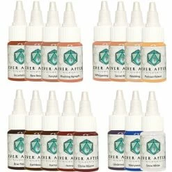 Ever After Pigments Areola Set