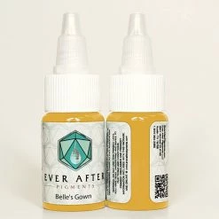 Ever After Pigments Belle's Gown